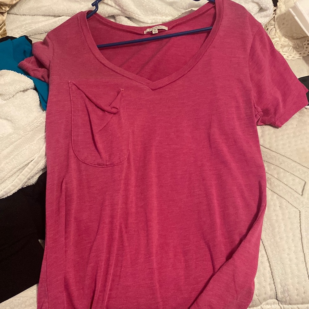 S supply top